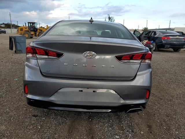 Aukcja sprzedaży 2019 Hyundai Sonata Se, vin: 5NPE24AF3KH741453, numer aukcji: 67741512