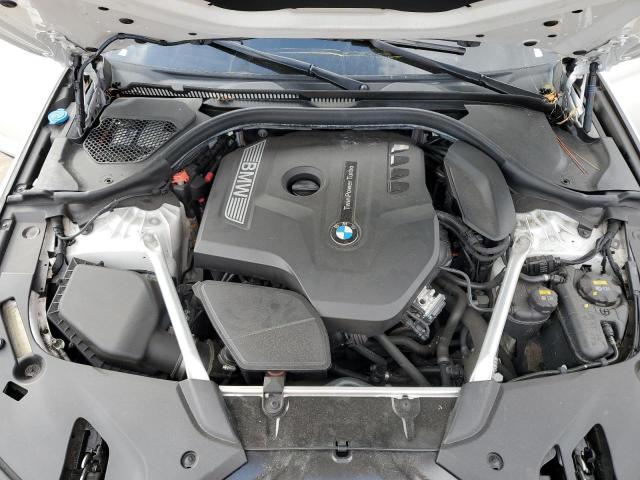 Продаж на аукціоні авто 2019 Bmw 530 Xi, vin: WBAJA7C54KG911621, номер лоту: 68113102