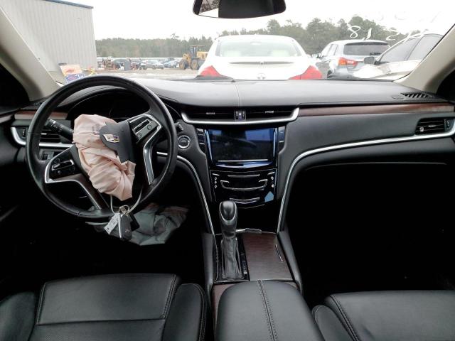 Aukcja sprzedaży 2019 Cadillac Xts Luxury, vin: 2G61M5S39K9124518, numer aukcji: 67569492