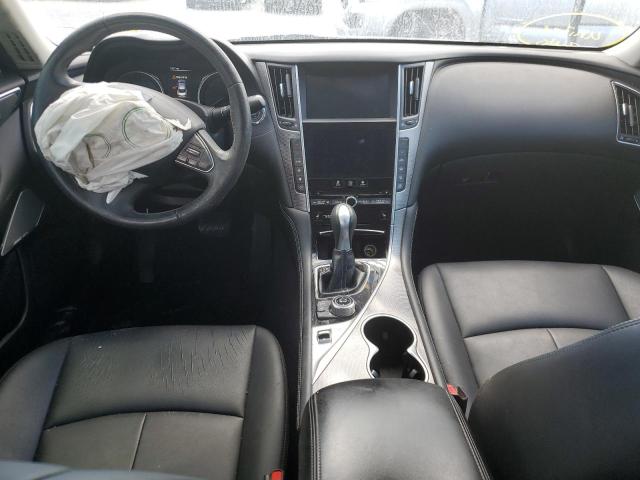 Aukcja sprzedaży 2017 Infiniti Q50 Premium, vin: JN1EV7AP6HM735780, numer aukcji: 67712842