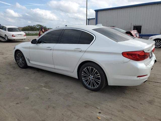Продаж на аукціоні авто 2019 Bmw 530 Xi, vin: WBAJA7C54KG911621, номер лоту: 68113102