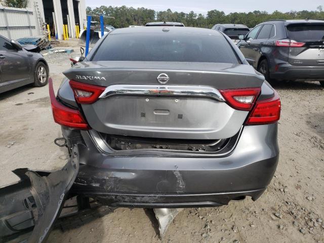 2016 Nissan Maxima 3.5s მანქანა იყიდება აუქციონზე, vin: 1N4AA6APXGC900080, აუქციონის ნომერი: 68076012