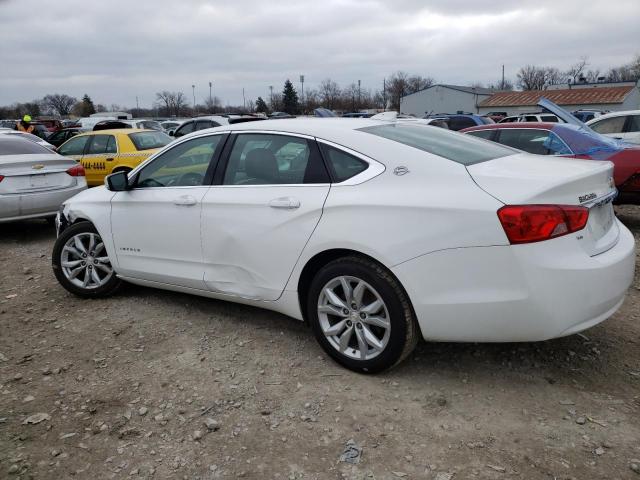 Aukcja sprzedaży 2020 Chevrolet Impala Lt, vin: 1G11Z5S30LU106677, numer aukcji: 65755272