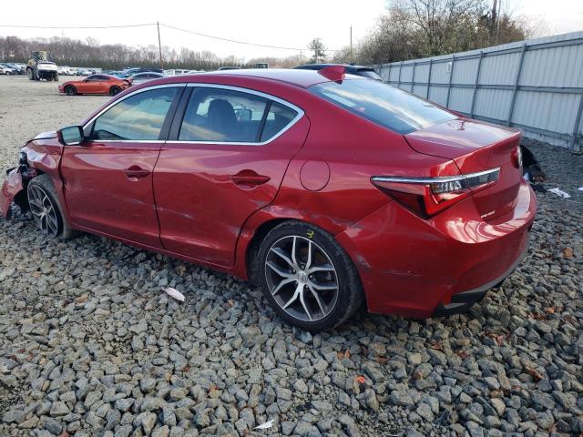 Aukcja sprzedaży 2022 Acura Ilx Premium, vin: 19UDE2F74NA000881, numer aukcji: 67753292