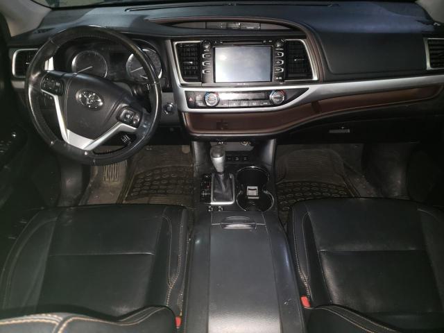 Aukcja sprzedaży 2014 Toyota Highlander Xle, vin: 5TDJKRFH7ES038121, numer aukcji: 68194822