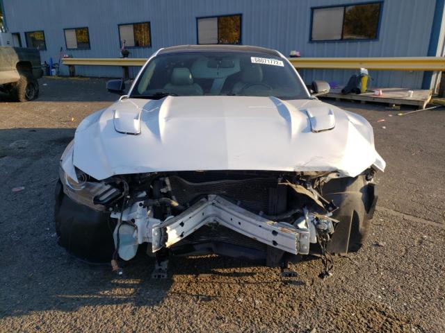 Продажа на аукционе авто 2016 Ford Mustang Gt, vin: 1FA6P8CF9G5275728, номер лота: 68071772