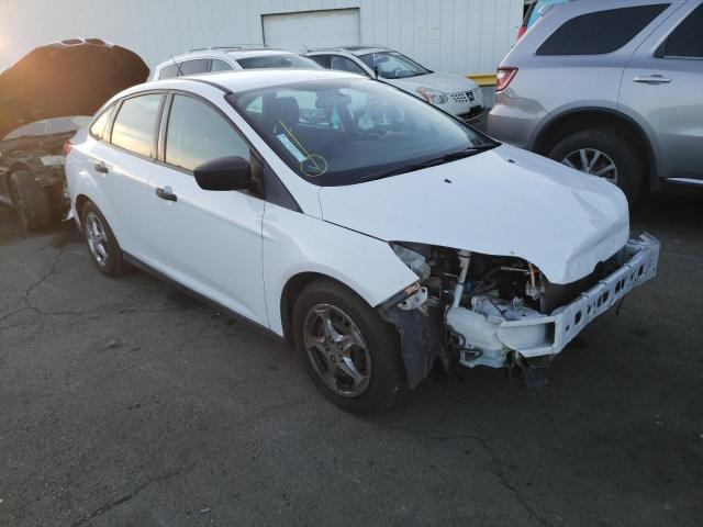 67333042 :رقم المزاد ، 1FADP3E21EL150784 vin ، 2014 Ford Focus S مزاد بيع