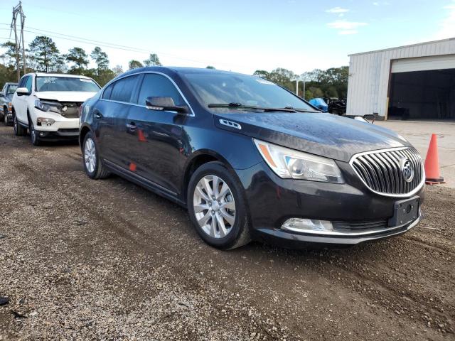 67762022 :رقم المزاد ، 1G4GB5GR8FF229909 vin ، 2015 Buick Lacrosse مزاد بيع