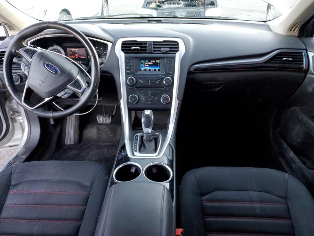 Продажа на аукционе авто 2013 Ford Fusion Se, vin: 3FA6P0H9XDR170077, номер лота: 67281252