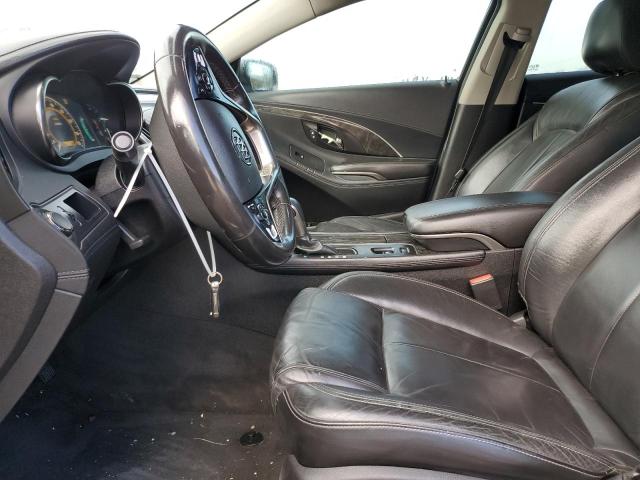 67762022 :رقم المزاد ، 1G4GB5GR8FF229909 vin ، 2015 Buick Lacrosse مزاد بيع