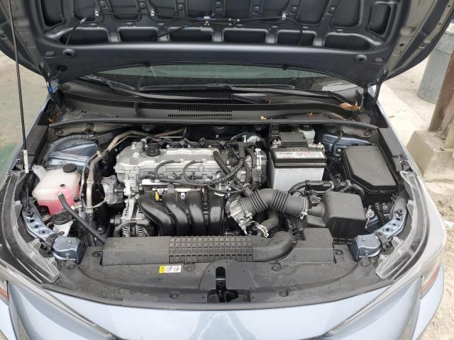 Продажа на аукционе авто 2022 Toyota Corolla Le, vin: JTDEPMAE1N3001182, номер лота: 67961692