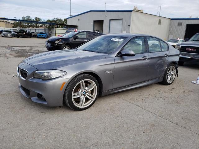 67545302 :رقم المزاد ، WBA5B1C50ED483063 vin ، 2014 Bmw 535 I مزاد بيع
