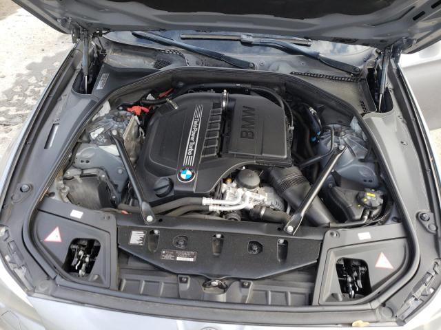 67545302 :رقم المزاد ، WBA5B1C50ED483063 vin ، 2014 Bmw 535 I مزاد بيع