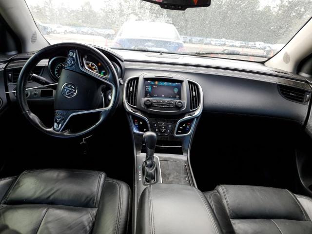 67762022 :رقم المزاد ، 1G4GB5GR8FF229909 vin ، 2015 Buick Lacrosse مزاد بيع