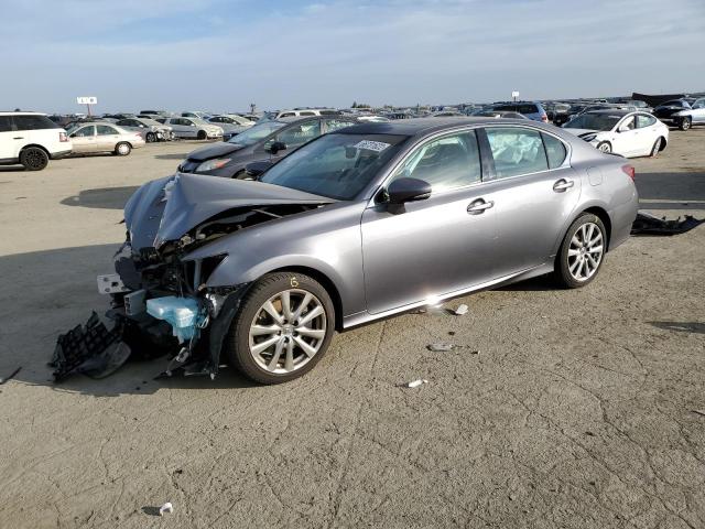 Продаж на аукціоні авто 2014 Lexus Gs 350, vin: JTHBE1BL9E5042635, номер лоту: 66731622