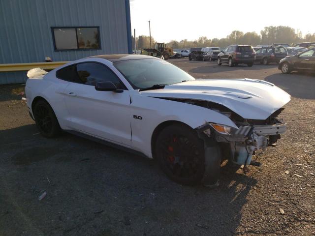 Продажа на аукционе авто 2016 Ford Mustang Gt, vin: 1FA6P8CF9G5275728, номер лота: 68071772