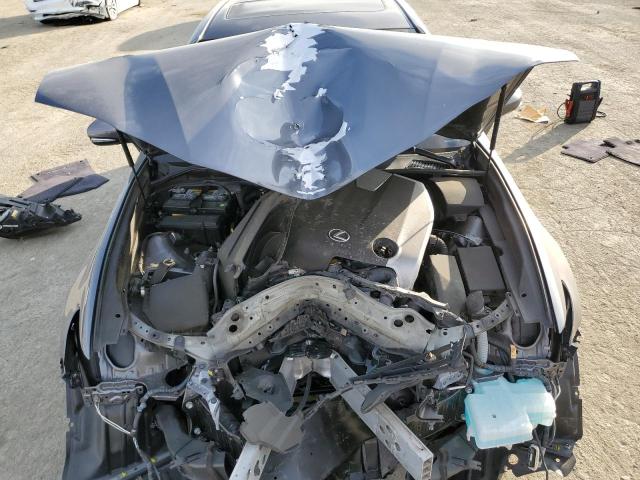 Продаж на аукціоні авто 2014 Lexus Gs 350, vin: JTHBE1BL9E5042635, номер лоту: 66731622