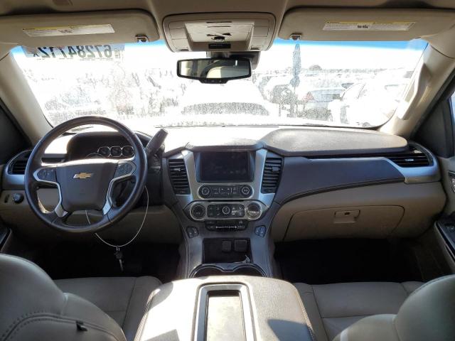 Продажа на аукционе авто 2019 Chevrolet Suburban C1500 Lt, vin: 1GNSCHKC9KR364218, номер лота: 67284712