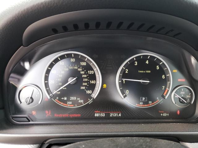 67545302 :رقم المزاد ، WBA5B1C50ED483063 vin ، 2014 Bmw 535 I مزاد بيع
