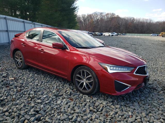 Aukcja sprzedaży 2022 Acura Ilx Premium, vin: 19UDE2F74NA000881, numer aukcji: 67753292