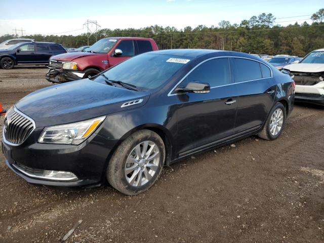 67762022 :رقم المزاد ، 1G4GB5GR8FF229909 vin ، 2015 Buick Lacrosse مزاد بيع