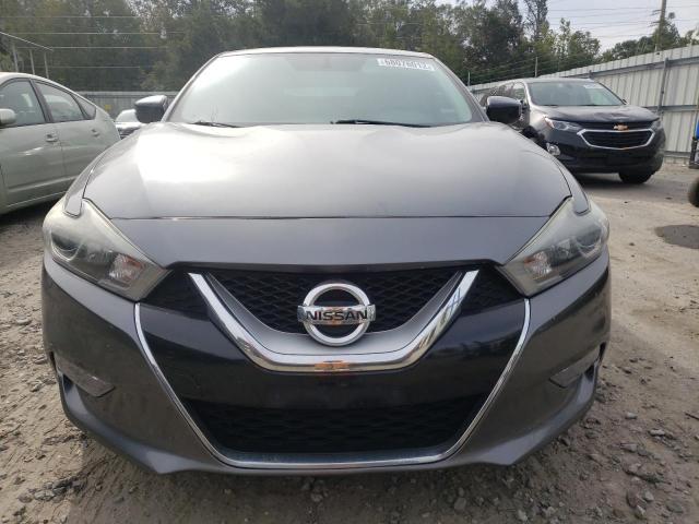 2016 Nissan Maxima 3.5s მანქანა იყიდება აუქციონზე, vin: 1N4AA6APXGC900080, აუქციონის ნომერი: 68076012