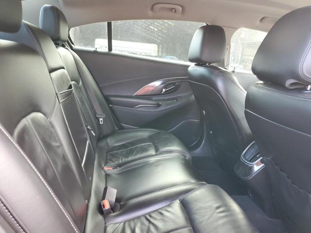 67762022 :رقم المزاد ، 1G4GB5GR8FF229909 vin ، 2015 Buick Lacrosse مزاد بيع