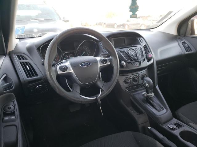 67333042 :رقم المزاد ، 1FADP3E21EL150784 vin ، 2014 Ford Focus S مزاد بيع
