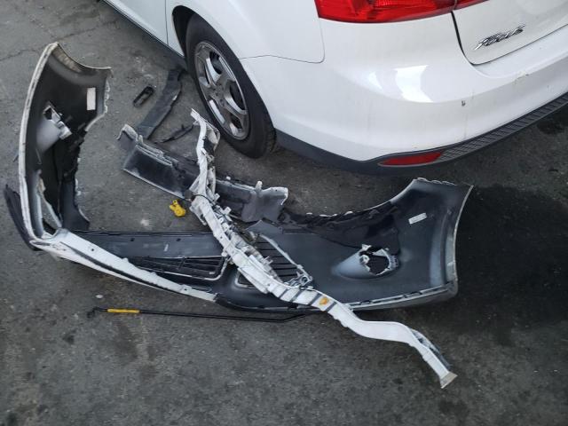 67333042 :رقم المزاد ، 1FADP3E21EL150784 vin ، 2014 Ford Focus S مزاد بيع