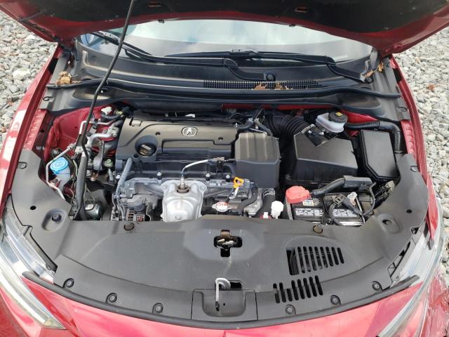 Aukcja sprzedaży 2022 Acura Ilx Premium, vin: 19UDE2F74NA000881, numer aukcji: 67753292