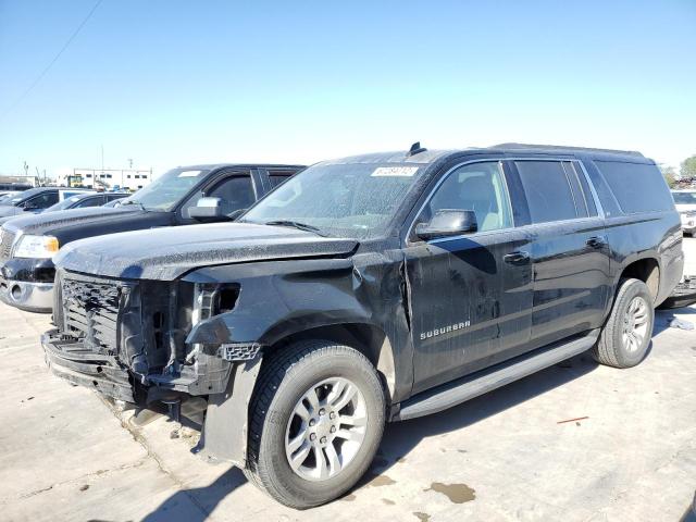 Продажа на аукционе авто 2019 Chevrolet Suburban C1500 Lt, vin: 1GNSCHKC9KR364218, номер лота: 67284712