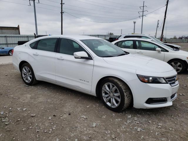 Aukcja sprzedaży 2020 Chevrolet Impala Lt, vin: 1G11Z5S30LU106677, numer aukcji: 65755272