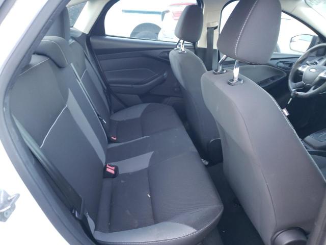 67333042 :رقم المزاد ، 1FADP3E21EL150784 vin ، 2014 Ford Focus S مزاد بيع