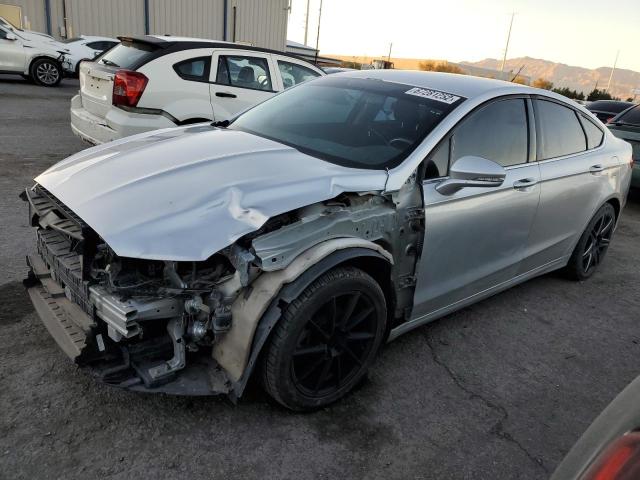 Продажа на аукционе авто 2013 Ford Fusion Se, vin: 3FA6P0H9XDR170077, номер лота: 67281252