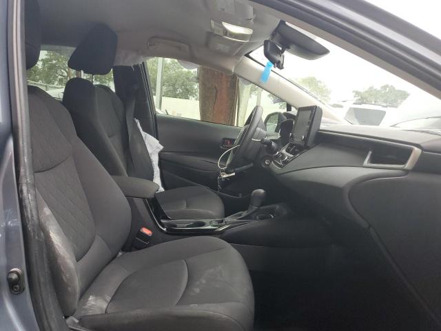 Продажа на аукционе авто 2022 Toyota Corolla Le, vin: JTDEPMAE1N3001182, номер лота: 67961692