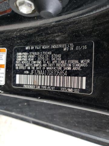 Aukcja sprzedaży 2016 Toyota Scion Fr-s, vin: JF1ZNAA17G8705854, numer aukcji: 67588442