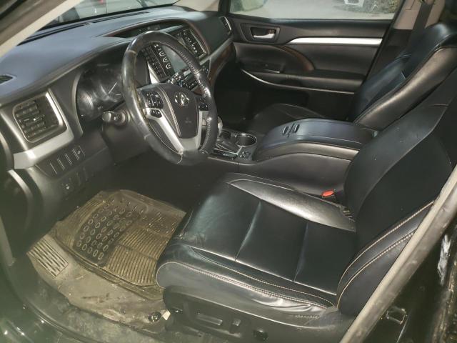 Aukcja sprzedaży 2014 Toyota Highlander Xle, vin: 5TDJKRFH7ES038121, numer aukcji: 68194822
