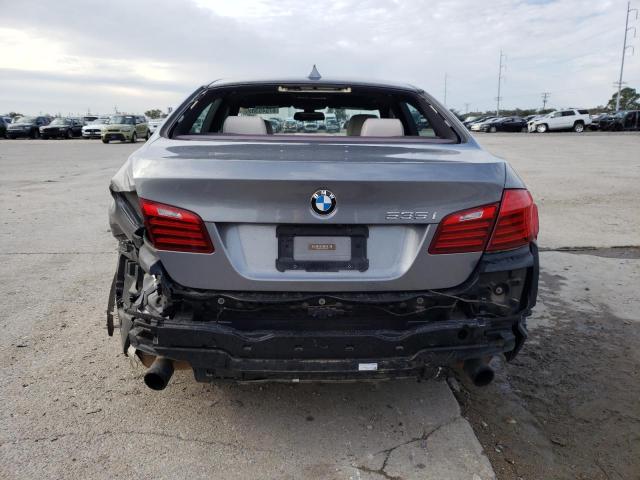 67545302 :رقم المزاد ، WBA5B1C50ED483063 vin ، 2014 Bmw 535 I مزاد بيع