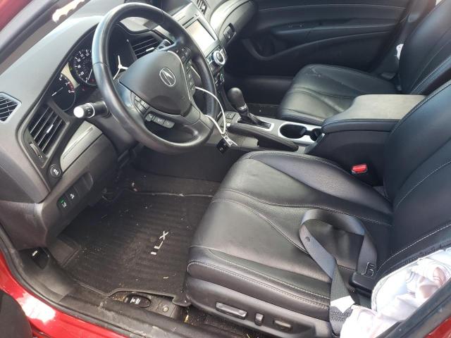 Aukcja sprzedaży 2022 Acura Ilx Premium, vin: 19UDE2F74NA000881, numer aukcji: 67753292