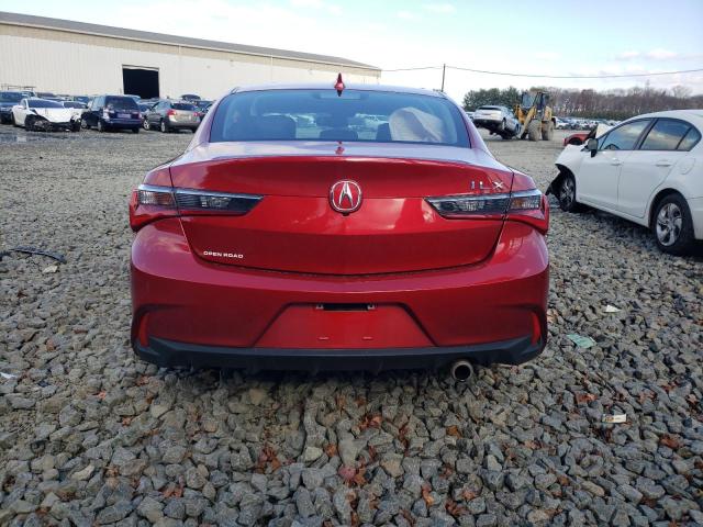 Aukcja sprzedaży 2022 Acura Ilx Premium, vin: 19UDE2F74NA000881, numer aukcji: 67753292