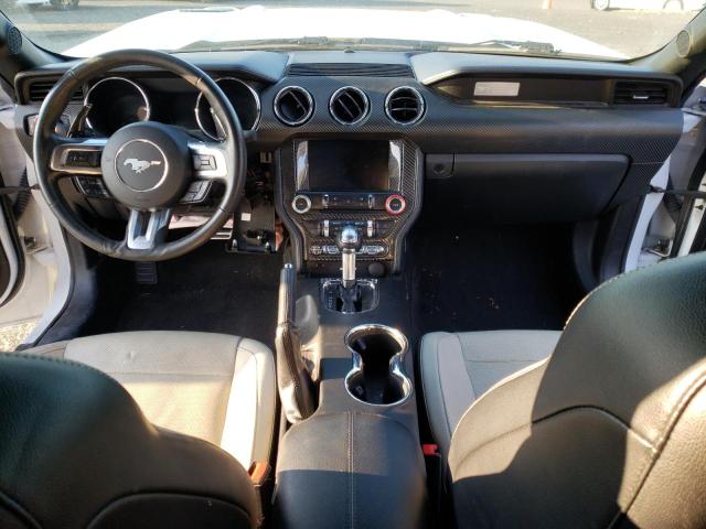 Продажа на аукционе авто 2016 Ford Mustang Gt, vin: 1FA6P8CF9G5275728, номер лота: 68071772