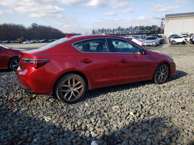Aukcja sprzedaży 2022 Acura Ilx Premium, vin: 19UDE2F74NA000881, numer aukcji: 67753292