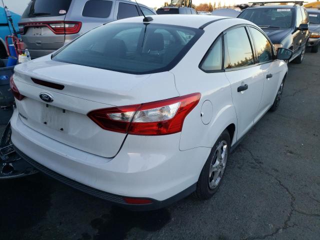 67333042 :رقم المزاد ، 1FADP3E21EL150784 vin ، 2014 Ford Focus S مزاد بيع