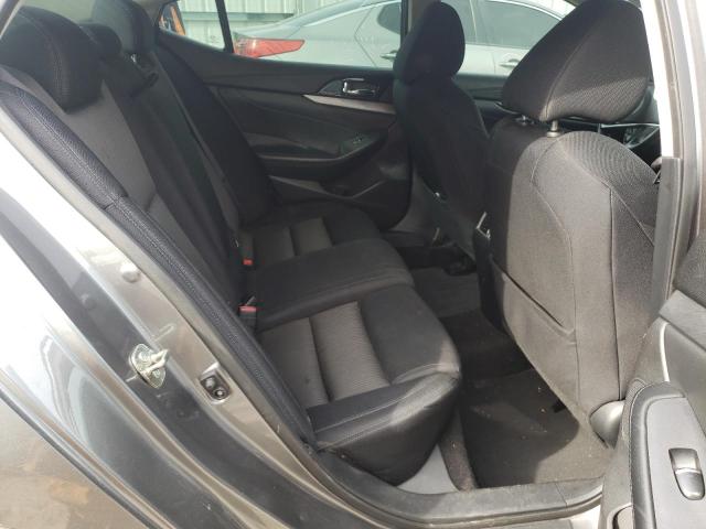 2016 Nissan Maxima 3.5s მანქანა იყიდება აუქციონზე, vin: 1N4AA6APXGC900080, აუქციონის ნომერი: 68076012
