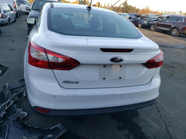 67333042 :رقم المزاد ، 1FADP3E21EL150784 vin ، 2014 Ford Focus S مزاد بيع