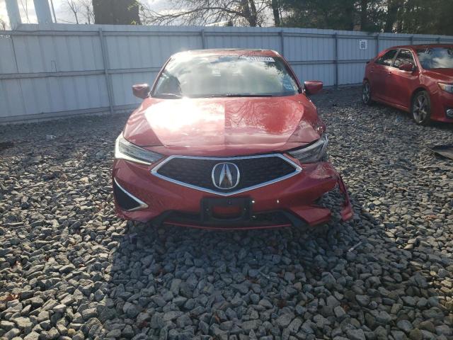 Aukcja sprzedaży 2022 Acura Ilx Premium, vin: 19UDE2F74NA000881, numer aukcji: 67753292
