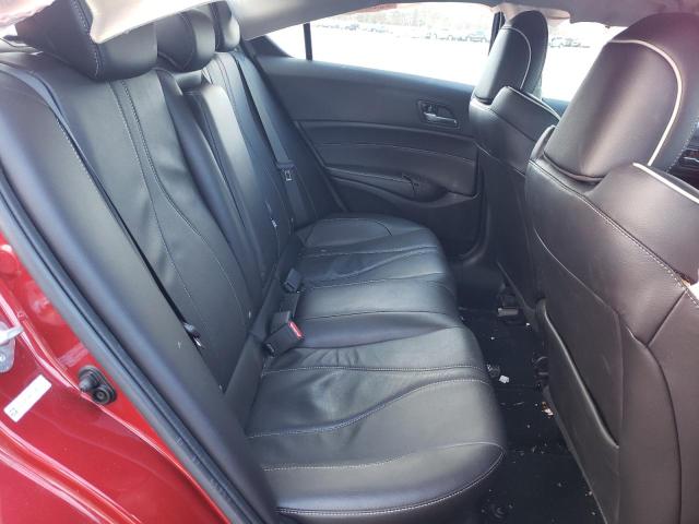 Aukcja sprzedaży 2022 Acura Ilx Premium, vin: 19UDE2F74NA000881, numer aukcji: 67753292