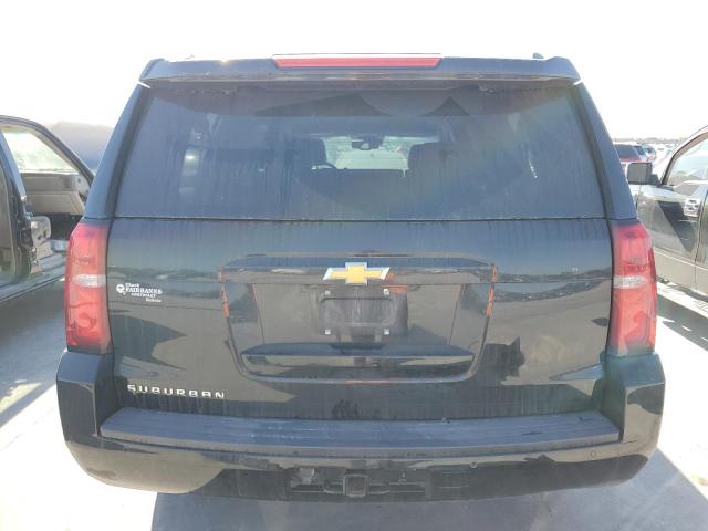 Продажа на аукционе авто 2019 Chevrolet Suburban C1500 Lt, vin: 1GNSCHKC9KR364218, номер лота: 67284712