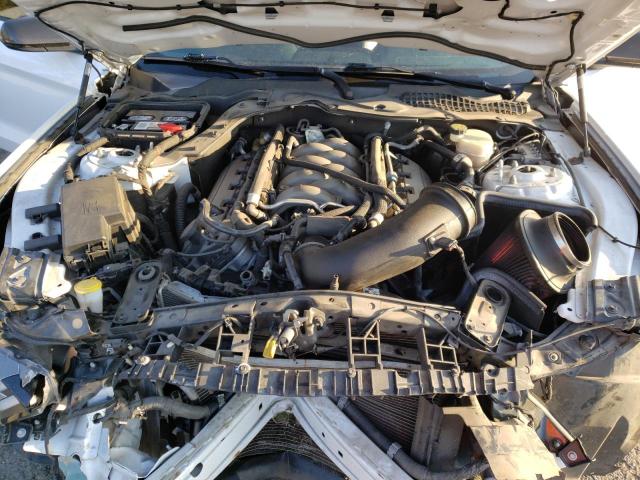 Продажа на аукционе авто 2016 Ford Mustang Gt, vin: 1FA6P8CF9G5275728, номер лота: 68071772