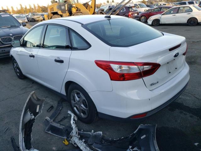 67333042 :رقم المزاد ، 1FADP3E21EL150784 vin ، 2014 Ford Focus S مزاد بيع